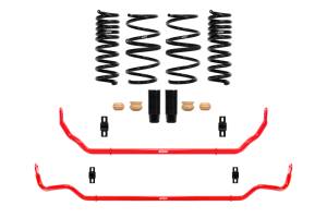 Eibach - Eibach Pro-Plus Kit for 20+ A90 Toyota Supra - E43-82-089-01-22 - Image 2