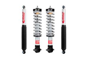 Eibach Pro-Truck Coilover 2.0 for 15-21 Chevrolet Colorado 2WD/4WD (Excludes ZR2 Models 2WD/4WD) - E86-23-007-01-22