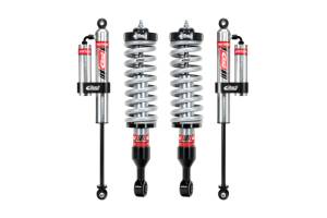 Eibach Pro-Truck Coilover 2.0 Stg 2R for 15-22 Chevrolet Colorado 2WD/4WD (Excl. ZR2 Models 2WD/4WD) - E86-23-007-02-22