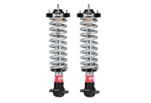 Eibach 20-22 GM 1500 Truck 3.0L 6 Cyl. Turbo Diesel 4WD Front Pro-Truck Coilover 2.0 - E86-23-032-02-20