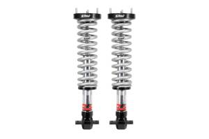 Eibach - Eibach 20-22 GM 1500 Truck 3.0L 6 Cyl. Turbo Diesel 4WD Front Pro-Truck Coilover 2.0 - E86-23-032-02-20 - Image 2