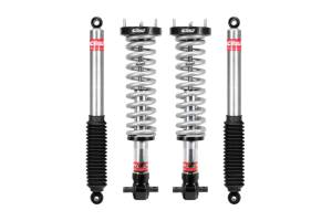 Eibach 2019+ GM 1500 Truck Pro-Truck Stage 2 Pro Coilover 2.0 System (Front + Rear) - E86-23-032-04-22