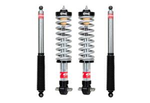 Eibach Pro-Truck Coilover 2.0 Front / Rear Sport Shocks for 18-20 Ford Ranger 4WD - E86-35-048-01-22