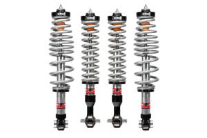 Eibach 2021+ Ford Bronco Pro-Truck Coilover 2.0 Front & Rear - E86-35-056-01-22