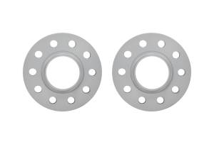 Eibach - Eibach Pro-Spacer 20mm Spacer / Bolt Pattern 4x100 / Hub Center 57.1 for 85-98 VW Golf (MKII/MKIII) - S90-2-20-011 - Image 2