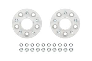 Eibach - Eibach Pro-Spacer 15mm Spacer / Bolt Pattern 5x114.3 / Hub Center 66.1 for 03-08 Nissan 350Z - S90-4-15-001 - Image 3