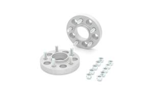 Eibach - Eibach Pro-Spacer System 20mm Spacer / 5x114.3 Bolt Pattern / Hub Center 66.1 For 03-08 350Z - S90-4-20-003 - Image 3