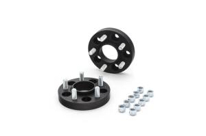 Eibach - Eibach Pro-Spacer System 16-17 Ford Focus RS 20mm Thickness Black - S90-4-20-008-B - Image 2