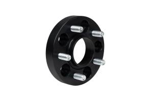 Eibach - Eibach Pro-Spacer System 20mm Black Spacer - 2015 Ford Mustang Ecoboost / V6 / GT - S90-4-20-044-B - Image 4