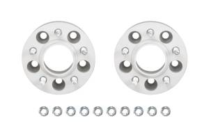 Eibach - Eibach Pro-Spacer 30mm Spacer / Bolt Pattern 4x108 / Hub Center 63.3 for 00-07 Ford Focus - S90-4-30-003 - Image 3