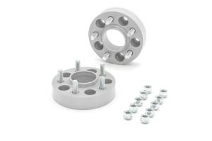 Eibach Pro-Spacer 35mm Spacer / Bolt Pattern 5x114.3 / Hub Center 70.5 for 94-04 Ford Mustang (SN95) - S90-4-35-001