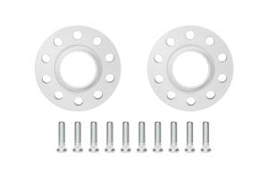 Eibach - Eibach Pro-Spacer 10mm Spacer 5x114.3 Bolt Pattern / 64mm Hub - S90-6-10-032-N - Image 3