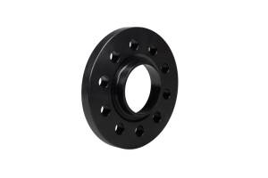 Eibach - Eibach Pro-Spacer 10mm Spacer 5x114.3 Bolt Pattern / 64mm Hub - Black - S90-6-10-032-N-B - Image 3