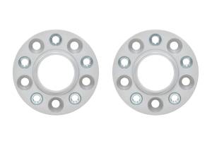 Eibach - Eibach Pro-Spacer 20mm Spacer / Bolt Pattern 5x120 / Hub Center 72.5 for 12-17 BMW 650i (F12/F13) - S90-7-20-036 - Image 2