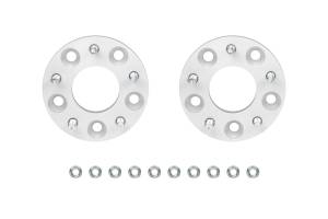 Eibach Pro-Spacer 20mm Spacer / Bolt Pattern 5x120.65 / Hub Center 70.5 for 82-04 Chevrolet S10 - S90-8-20-001