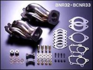 HKS EXTENSION KIT RB26DETT(Not for GTIII Sport Turbine Kit) - 1418-RN005