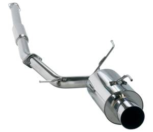 HKS - HKS EVO9 Silent Hi-Power CT9A 4G63 Exhaust **Special Order CHECK PRICING**(6-8 weeks) - 31019-AM008 - Image 2