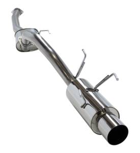 HKS 90-93 Toyota Celica All Trac Silent Hi-Power Dual Exhaust - Japanese Spec - 31019-AT009