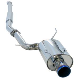 HKS - HKS SUPER TURBO MUFFLER CT9A EVO9 - 31029-AM001 - Image 2