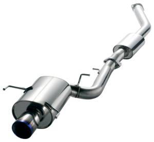 HKS - HKS SUPER TURBO MUFFLER BNR34 RB26DETT - 31029-AN003 - Image 2