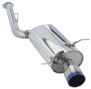 HKS - HKS SUPER TURBO Muffler FD3S 13B-REW - 31029-AZ001 - Image 2