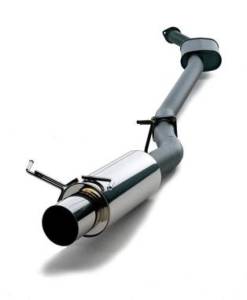 HKS 92-95 Honda Civic DX/Si Hatchback Only Hi-Power Exhaust - 3203-EX015