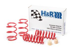 H&R - H&R 15-18 BMW M3 Sedan F80 Super Sport Spring (Incl. Adaptive M Susp./Competition Package) - 28802-1 - Image 2