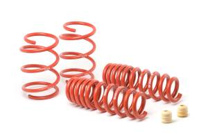 H&R - H&R 15-20 BMW M4 Cabrio F83 Sport Spring (Incl. Adaptive M Susp./Incl. Competition Package) - 28802-3 - Image 2