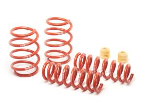 H&R 16-18 BMW M2 F87 Sport Spring (Incl. Adaptive M Susp.) - 28802-5