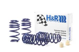 H&R - H&R 14-18 Audi RS7 (AWD) 4G Sport Spring (w/o Air Susp.) - 28828-1 - Image 1