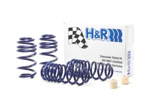 H&R - H&R 14-18 Audi RS7 (AWD) 4G Sport Spring (w/o Air Susp.) - 28828-1 - Image 2