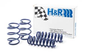 H&R - H&R 13-15 BMW 320i xDrive Sedan/328i xDrive Sedan/335i xDrive Sedan (AWD) F30 Sport Spring - 28832-1 - Image 2