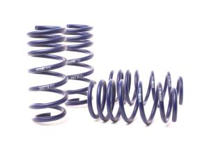 H&R - H&R 13-18 BMW M6/M6 Convertible F12/F13 Sport Spring - 28837-1 - Image 2