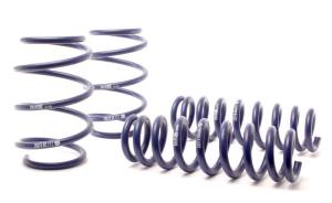 H&R - H&R 14-16 BMW 428i Cabrio/435i Cabrio F33 Sport Spring (w/o Sport Susp.) - 28878-4 - Image 2