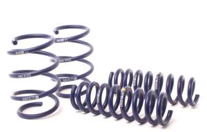 H&R - H&R 17-20 BMW M240i xDrive Coupe (AWD) F22 Sport Spring - 28896-3 - Image 2