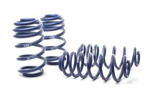 H&R - H&R 13-16 Audi A4 Allroad (AWD) B8 Sport Spring - 28969-1 - Image 1