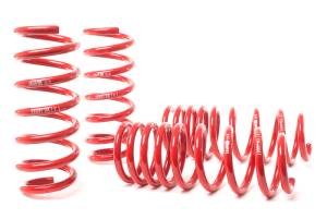 H&R - H&R 09-15 BMW 740i F01 Super Sport Spring (w/o Self-Leveling) - 28991-1 - Image 2