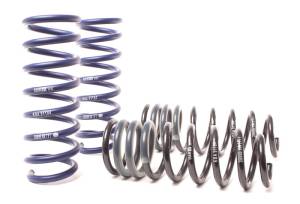 H&R - H&R 09-15 BMW 750i F01 Super Sport Spring (w/o Self-Leveling) - 28991-2 - Image 2