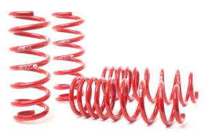 H&R - H&R 09-15 BMW 750i F01 Sport Spring (w/o Self-Leveling) - 28999-2 - Image 2