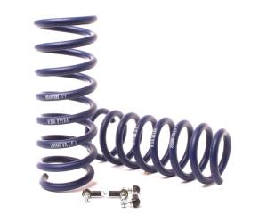 H&R 09-15 BMW 740Li F02 Sport Spring (w/Self-Leveling) - 28999-4