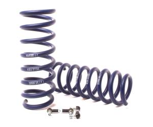 H&R - H&R 09-15 BMW 740Li F02 Sport Spring (w/Self-Leveling) - 28999-4 - Image 2