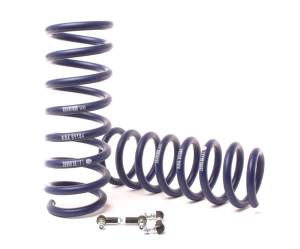 H&R - H&R 09-15 BMW 750Li F02 Sport Spring (w/Self-Leveling) - 28999-5 - Image 2