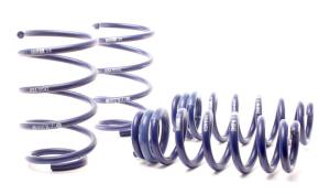 H&R - H&R 08-11 BMW 335d Sedan E90 Sport Spring - 29187-5 - Image 2