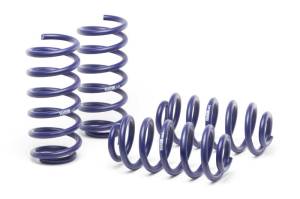 H&R 17-20 Audi A4 Premium/A4 Premium Plus/A4 Prestige (2WD) B9 Sport Spring - 50357