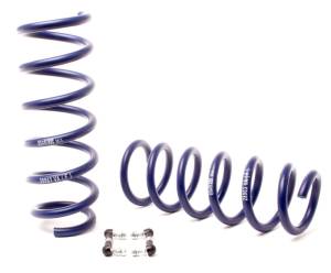 H&R 10-16 BMW 535i Gran Turismo/550i Gran Turismo F07 Sport Spring (w/Self-Leveling) - 50469