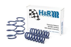 H&R - H&R 15-18 BMW M3 Sedan F80 Sport Spring (Incl. Adaptive M Susp./Competition Package) - 50474-6 - Image 2