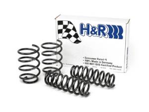 H&R - H&R 07-11 BMW 328i Sedan E90 Sport Spring - 50490 - Image 2