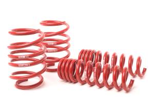 H&R - H&R 08-13 BMW M3 Coupe/M3 Sedan E92 Race Spring - 50493-88 - Image 2