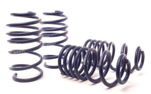 H&R - H&R 10-11 Chevrolet Camaro Convertible LS/LT/SS V6/V8 Sport Spring - 50776-2 - Image 2