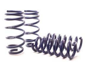 H&R 11-14 Dodge Charger RT (2WD) RT MAX V8 Sport Spring - 50881